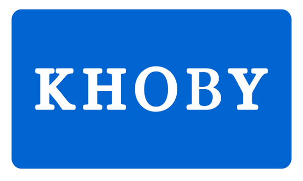 KHOBY